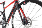 Bottecchia 8Avion Revolution 2022 - Shimano Ultegra Di2 2x11sp - Fulcrum Racing 700