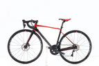 Bottecchia 8Avion Revolution 2022 - Shimano Ultegra Di2 2x11sp - Fulcrum Racing 700