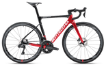 Bottecchia Aerospace 2024 - Shimano 105 11sp - Fulcrum Racing 800 DB - 1 - Bikeroom