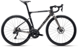 Bottecchia Aerospace 2024 - Shimano 105 11sp - Fulcrum Racing 800 DB - 2 - Bikeroom