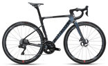 Bottecchia Aerospace 2024 - Shimano 105 11sp - Fulcrum Racing 800 DB - 3 - Bikeroom