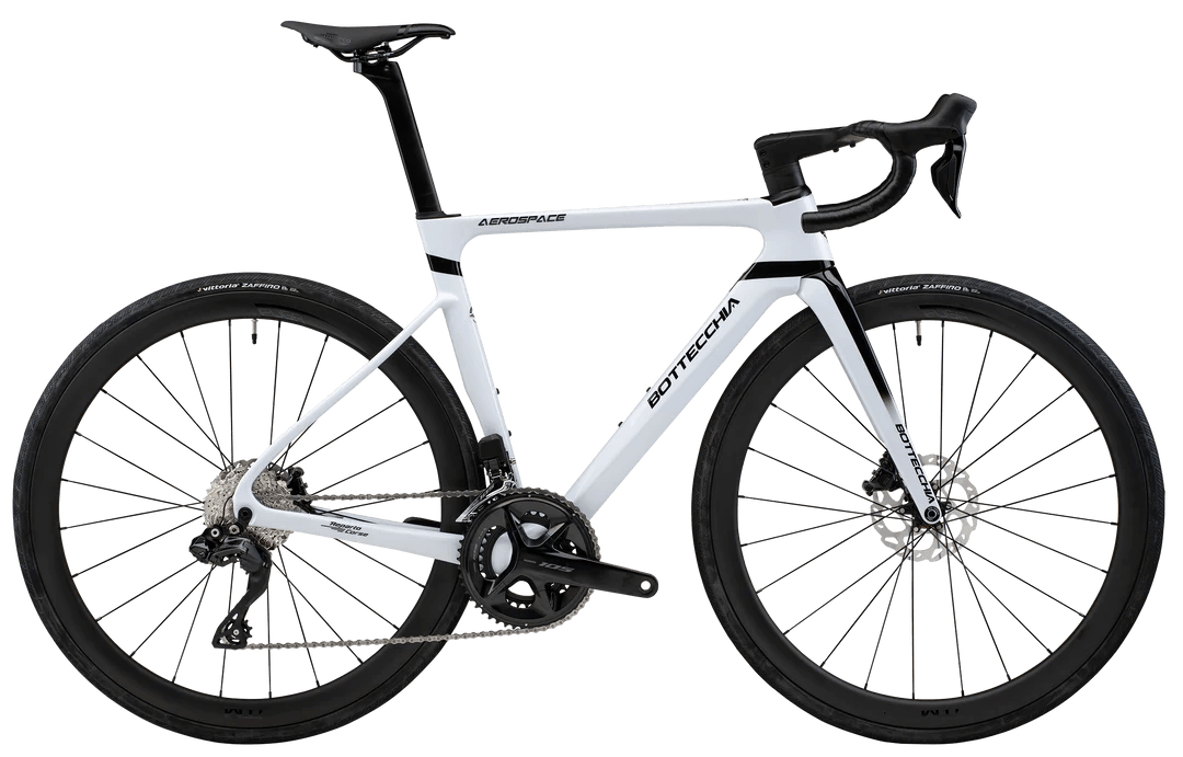 Bottecchia Aerospace 2025 Shimano 105 Di2 12sp Fulcrum Racing 800 Bikeroom