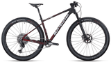 Bottecchia Aquila Rossa EVO 2024 - Shimano XT 12sp - DRC Shimano MT 410 BOOST - 2 - Bikeroom