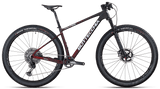 Bottecchia Aquila Rossa EVO 2024 - Sram GX 12sp - Ursus Spark 25 xdr - 2 - Bikeroom