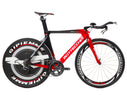 Bottecchia Cronothlon 2014 size 52 Shimano Dura - Ace R7900 2x10s - 1 - Bikeroom