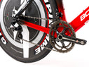 Bottecchia Cronothlon 2015 size 57 Campagnolo Record 2x11s - 8 - Bikeroom