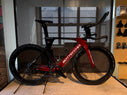 Bottecchia Cronothlon 2022 - Shimano Dura - Ace Di2 11sp - Ursus Miura TC67 - 2 - Bikeroom