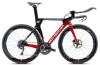 Bottecchia Cronothlon 2022 - Shimano Dura - Ace Di2 11sp - Ursus Miura TC67 - 1 - Bikeroom