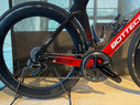 Bottecchia Cronothlon 2022 - Shimano Dura - Ace Di2 11sp - Ursus Miura TC67 - 4 - Bikeroom