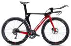 Bottecchia Cronothlon 2024 - Shimano Ultegra Di2 12sp - Fulcrum Wind 550 DB - 1 - Bikeroom