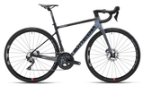 Bottecchia Emme 4 SLI 2024 - Shimano Ultegra 11sp - Fulcrum Racing 800 DB - 3 - Bikeroom