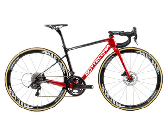 Bottecchia Emme 4 Squadra 2022 Team Drone Hopper Androni Disc size 44 - Campagnolo Super Record 12s - 1 - Bikeroom