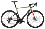 Bottecchia EMME 5 2025 - Shimano Ultegra Di2 12sp - ITM Carbon 40mm FUGA / Ursus Carbon TC37 TL - 1 - Bikeroom