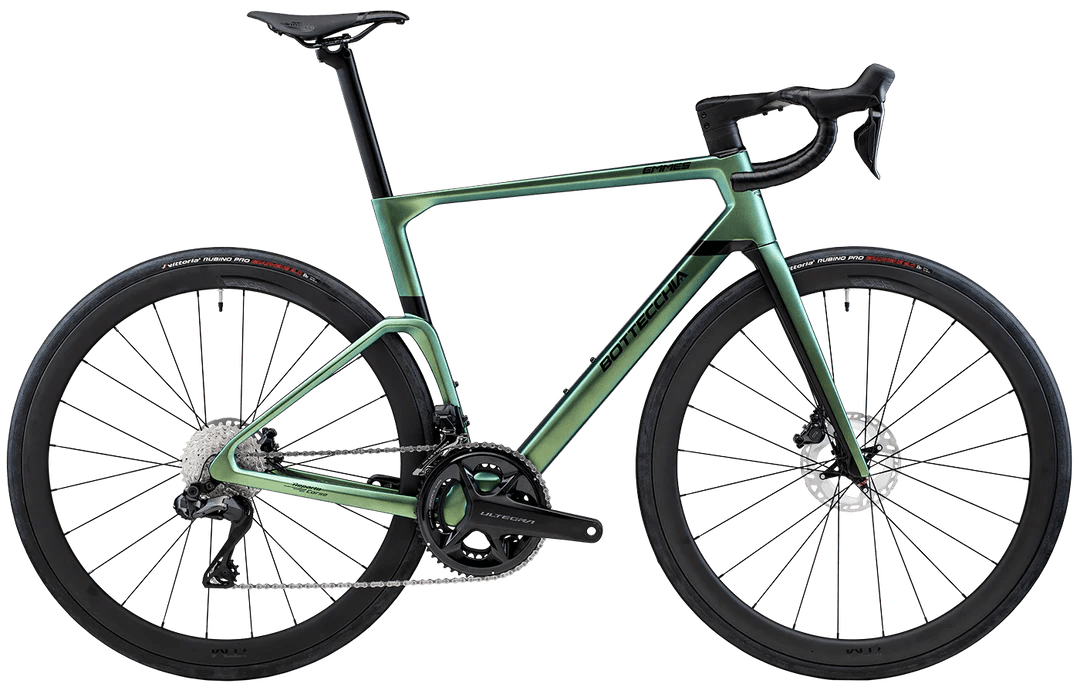 Bottecchia EMME 5 2025 - Sram Red AXS 12sp - ITM Carbon VOLATA 55 - 3 - Bikeroom