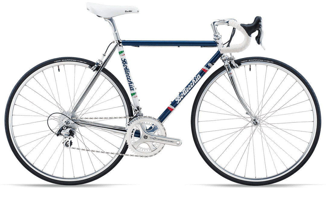 Bottecchia Leggendaria 2024 - 4 - Bikeroom