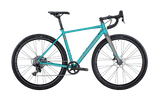 Bottecchia Monster Gravel 2023 - Shimano Sora Mix 2x9sp - Raxe X - Comp QR - 2 - Bikeroom