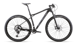 Bottecchia Ortles 297+ 2024 - Sram GX 12sp - Ursus Spark 25 xdr - 2 - Bikeroom