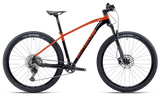 Bottecchia Stelvio 297+ 2024 - Sram SX 12sp - Raxe 29 TL30 MT 400 BOOST - 1 - Bikeroom