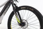 Bulls E-Core Evo TR2 2020 - Shimano Deore 2x10sp - Alloy