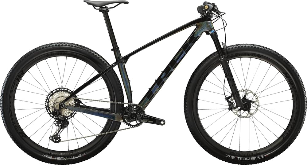 Trek Procaliber 9.8 2022 - Shimano XT 1x12sp - Bontrager Kovee Elite 30