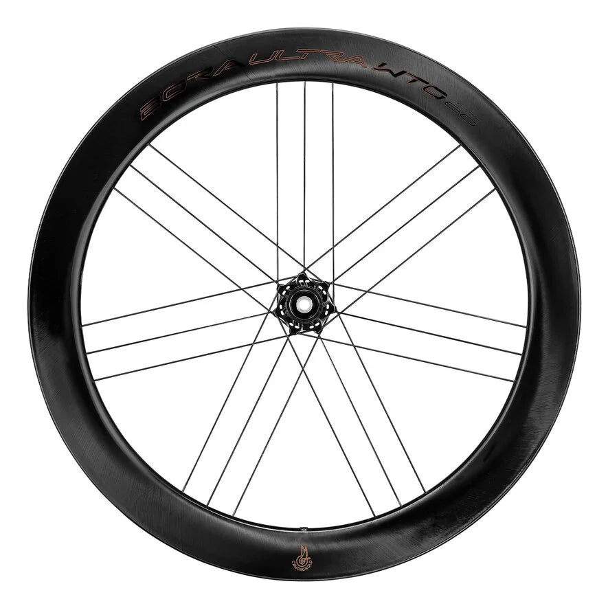 Campagnolo Bora Ultra WTO 60mm Disc SET - 1 - Bikeroom