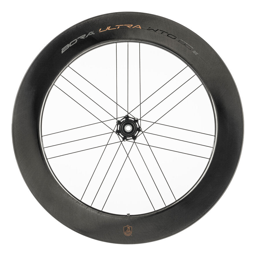 Campagnolo Bora Ultra WTO 80mm Disc SET - 1 - Bikeroom