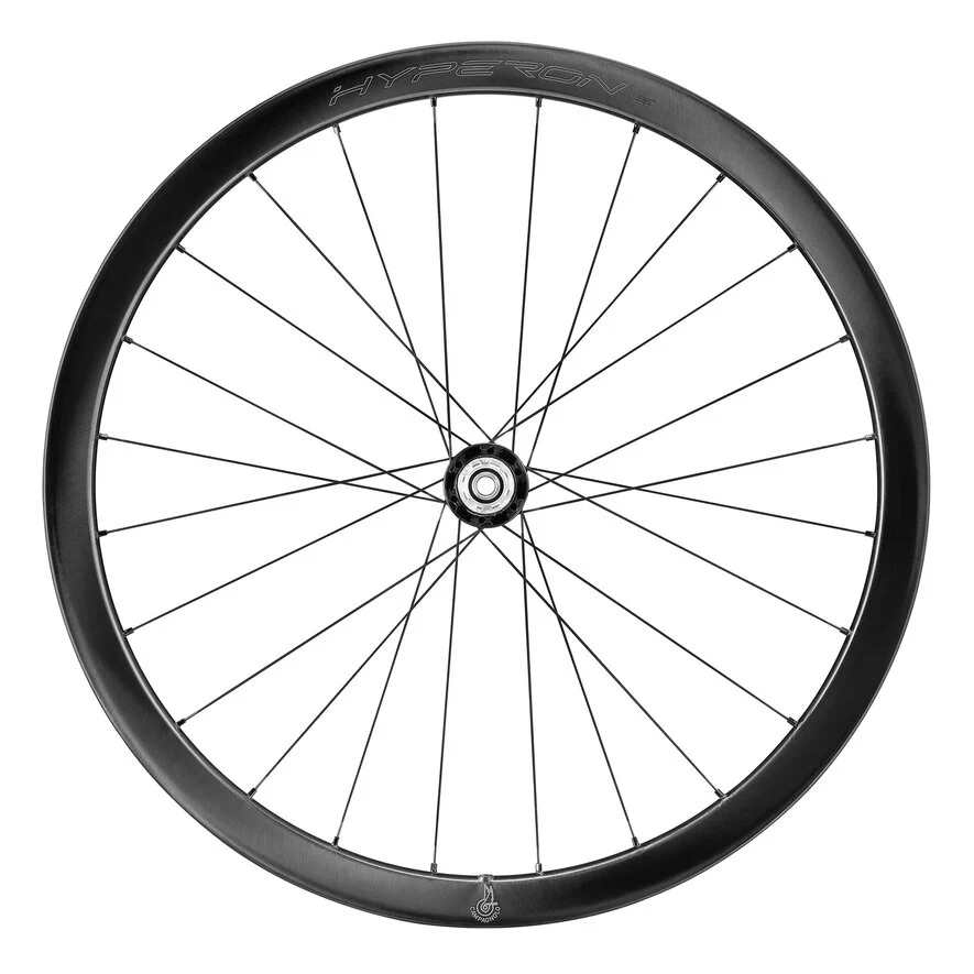 Campagnolo Hyperon 37mm Disc SET - 1 - Bikeroom