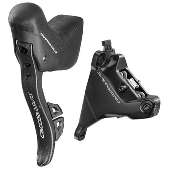 Campagnolo Super Record EPS WRL 2x12sp - 6 - Bikeroom