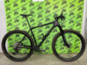 Cannondale F - Si Carbon 1 2019 - Sram XX1 Eagle 1x12sp - Giant TRX - 2 - Bikeroom