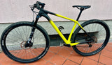 Cannondale F - Si Carbon 5 2021 - Sram GX Eagle 1x12sp - WTB STX i23 TCS - 3 - Bikeroom