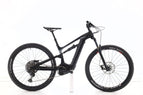 Cannondale Habit Neo 2022 - Shimano XT 2x12sp - Alloy