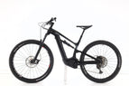 Cannondale Habit Neo 2022 - Shimano XT 2x12sp - Alloy