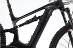 Cannondale Habit Neo 2022 - Shimano XT 2x12sp - Alloy