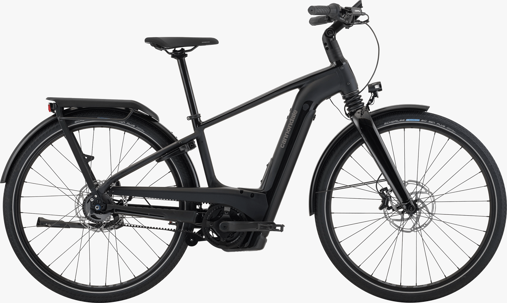 Cannondale Mavaro Neo 2 2024 - Shimano Nexus - WTB STX i30 TCS - 1 - Bikeroom