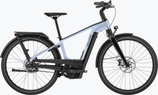 Cannondale Mavaro Neo 2 2024 - Shimano Nexus - WTB STX i30 TCS - 3 - Bikeroom