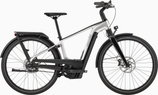 Cannondale Mavaro Neo 2 2024 - Shimano Nexus - WTB STX i30 TCS - 2 - Bikeroom