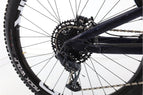 Cannondale Moterra 2 2022 - Sram GX 1x12sp - Alloy