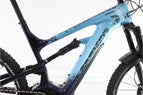 Cannondale Moterra 2 2022 - Sram GX 1x12sp - Alloy