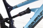 Cannondale Moterra 2 2022 - Sram GX 1x12sp - Alloy