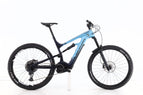 Cannondale Moterra 2 2022 - Sram GX 1x12sp - Alloy