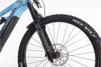 Cannondale Moterra 2 2022 - Sram GX 1x12sp - Alloy