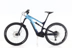 Cannondale Moterra 2 2022 - Sram GX 1x12sp - Alloy