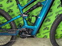 Cannondale Moterra 3 2023 - Shimano Deore 1x12sp - WTB ST i30 TCS - 4 - Bikeroom