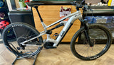 Cannondale Moterra 3 2023 - Shimano Deore 1x12sp - WTB ST i30 TCS - 2 - Bikeroom