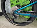 Cannondale Moterra 3 2023 - Shimano Deore 1x12sp - WTB ST i30 TCS - 5 - Bikeroom