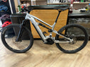 Cannondale Moterra 3 2023 - Shimano Deore 1x12sp - WTB ST i30 TCS - 3 - Bikeroom