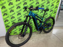 Cannondale Moterra 3 2023 - Shimano Deore 1x12sp - WTB ST i30 TCS - 3 - Bikeroom