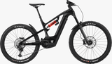 Cannondale Moterra LT Carbon 2 2024 - Shimano SLX 1x12sp - WTB ST i30 TCS - 6 - Bikeroom