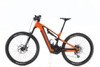 Cannondale Moterra Neo 1 2023 - Shimano XTR 1x12sp - WTB Kom i30