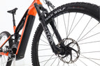 Cannondale Moterra Neo 1 2023 - Shimano XTR 1x12sp - WTB Kom i30